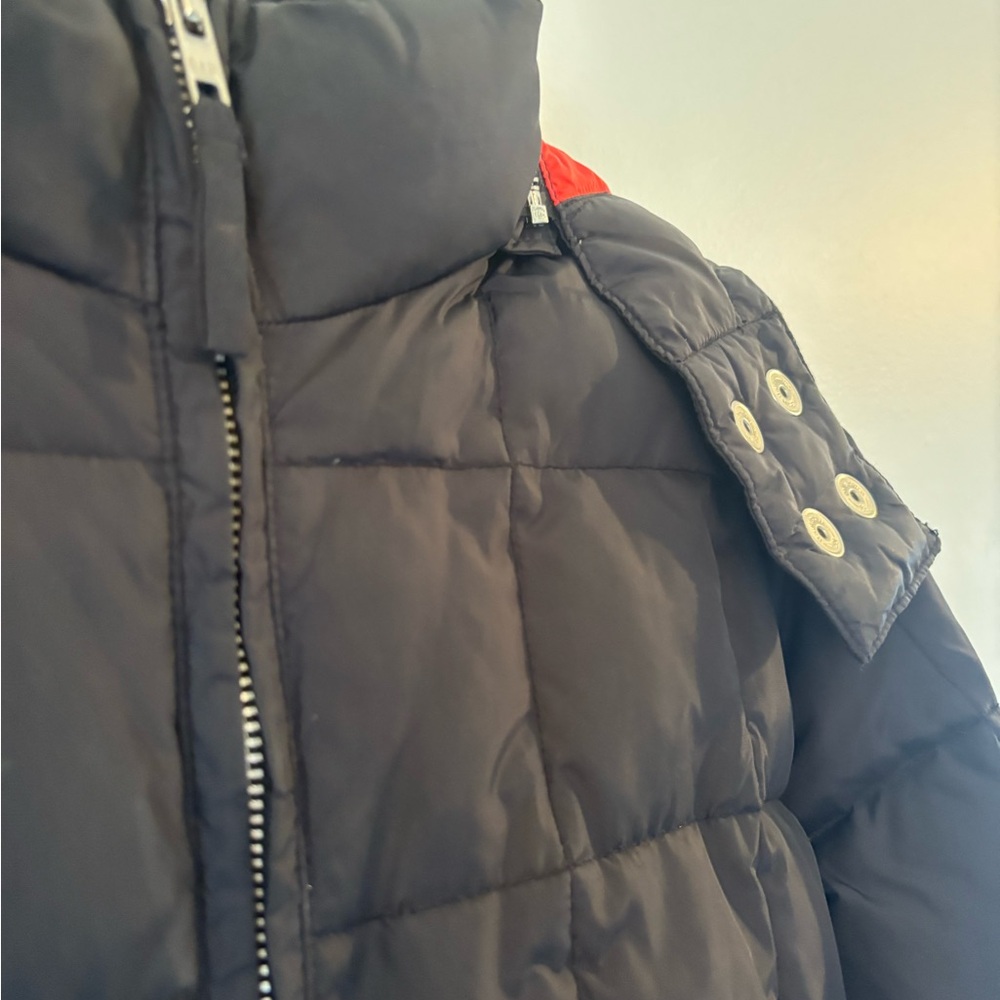 Gap Puffer Jacket - image 5
